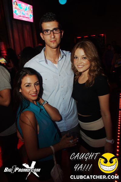 Luxy nightclub photo 213 - July 13th, 2012