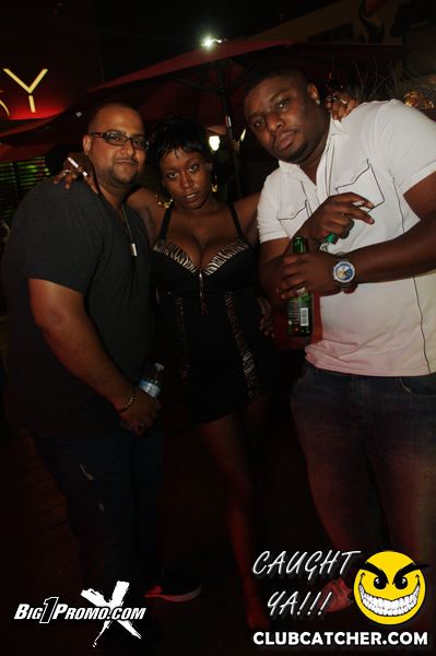 Luxy nightclub photo 214 - July 13th, 2012