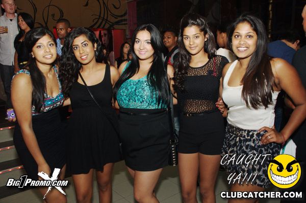Luxy nightclub photo 23 - July 13th, 2012