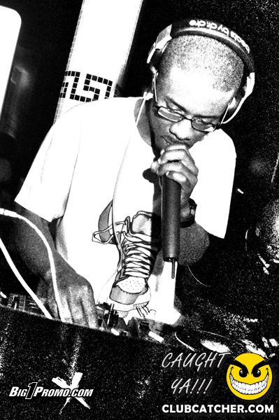 Luxy nightclub photo 227 - July 13th, 2012