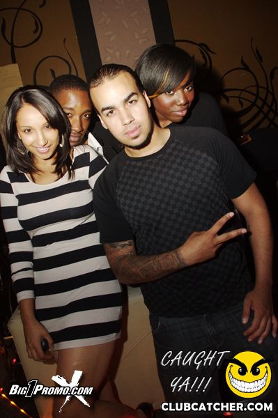 Luxy nightclub photo 25 - July 13th, 2012