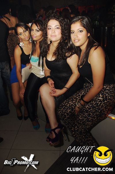 Luxy nightclub photo 26 - July 13th, 2012