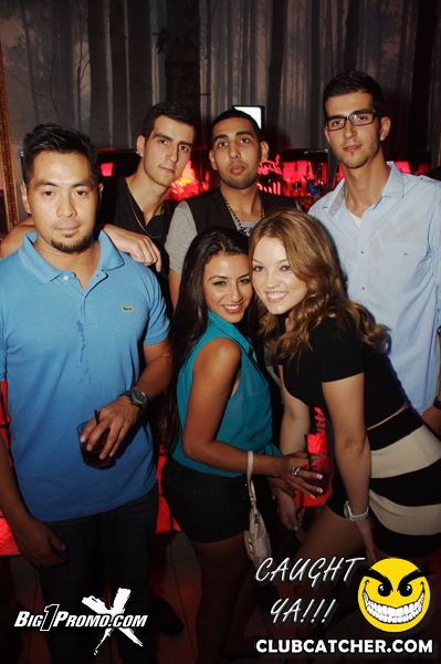 Luxy nightclub photo 27 - July 13th, 2012