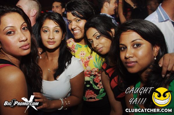 Luxy nightclub photo 28 - July 13th, 2012