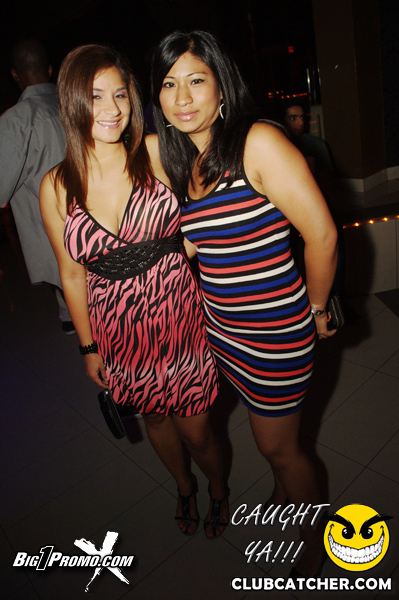 Luxy nightclub photo 29 - July 13th, 2012