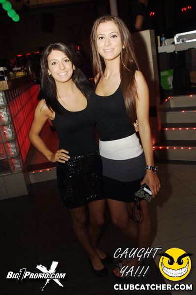 Luxy nightclub photo 32 - July 13th, 2012