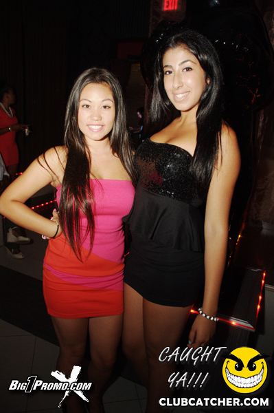 Luxy nightclub photo 35 - July 13th, 2012