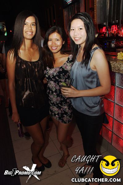 Luxy nightclub photo 5 - July 13th, 2012