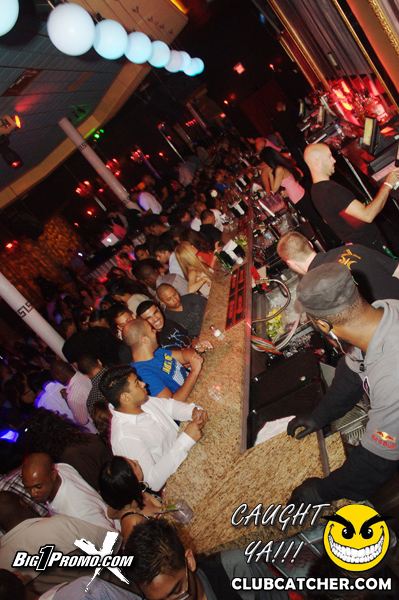 Luxy nightclub photo 41 - July 13th, 2012