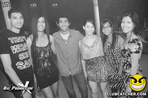 Luxy nightclub photo 42 - July 13th, 2012