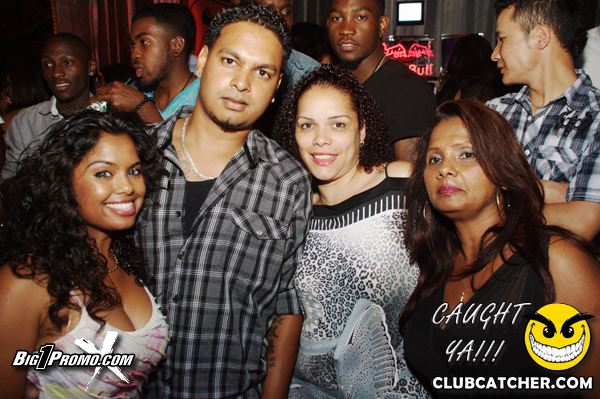 Luxy nightclub photo 43 - July 13th, 2012