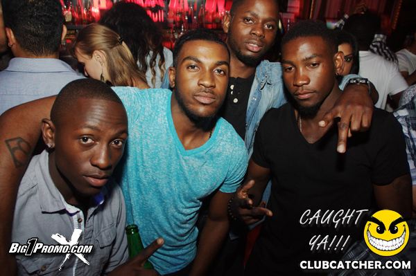 Luxy nightclub photo 48 - July 13th, 2012