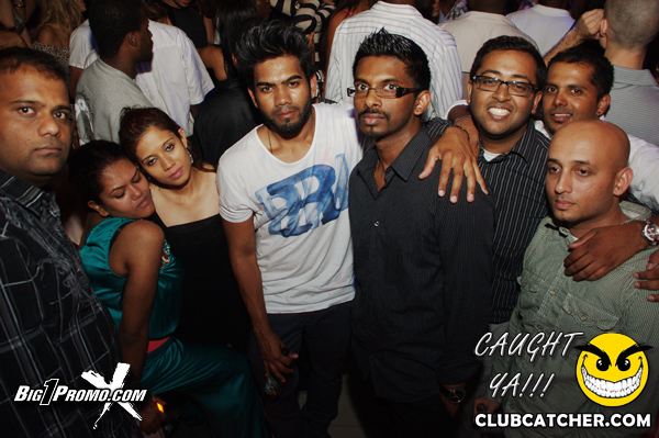 Luxy nightclub photo 52 - July 13th, 2012