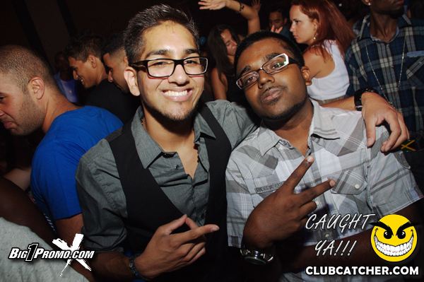 Luxy nightclub photo 54 - July 13th, 2012