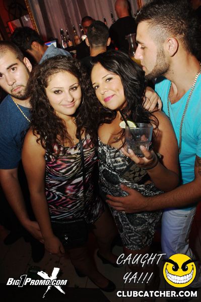 Luxy nightclub photo 57 - July 13th, 2012