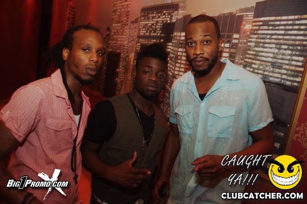 Luxy nightclub photo 58 - July 13th, 2012