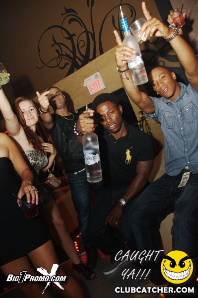 Luxy nightclub photo 62 - July 13th, 2012