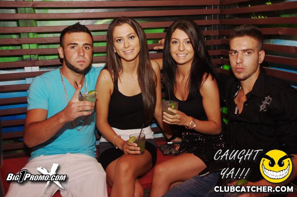 Luxy nightclub photo 65 - July 13th, 2012