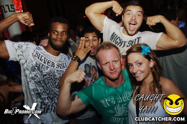 Luxy nightclub photo 66 - July 13th, 2012