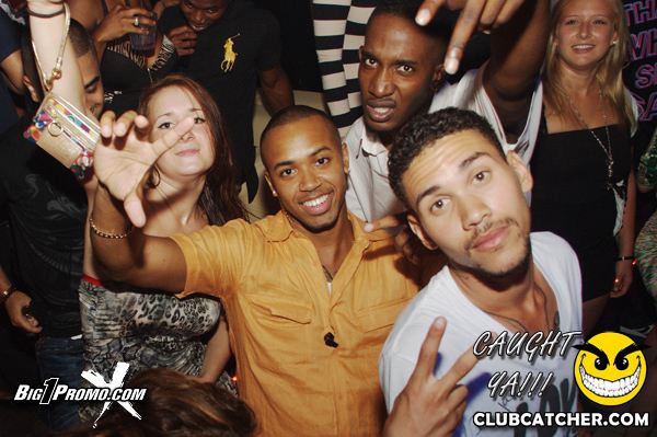 Luxy nightclub photo 75 - July 13th, 2012