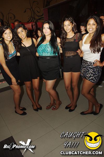 Luxy nightclub photo 77 - July 13th, 2012