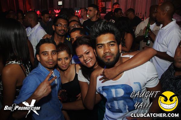 Luxy nightclub photo 82 - July 13th, 2012