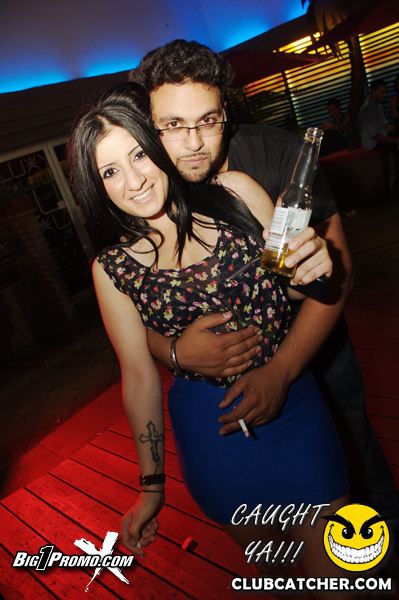 Luxy nightclub photo 88 - July 13th, 2012