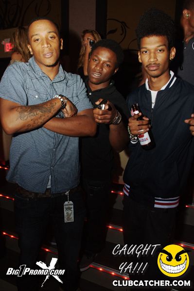 Luxy nightclub photo 89 - July 13th, 2012