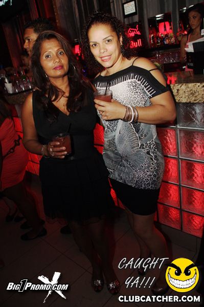 Luxy nightclub photo 90 - July 13th, 2012