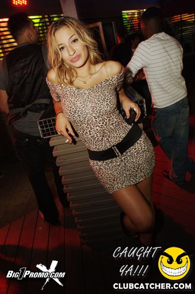 Luxy nightclub photo 10 - July 13th, 2012