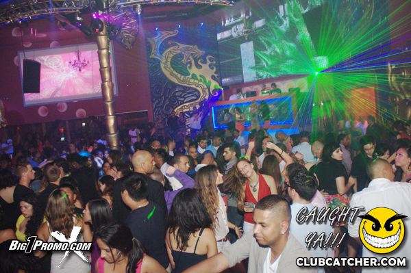 Luxy nightclub photo 1 - July 14th, 2012