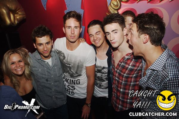 Luxy nightclub photo 102 - July 14th, 2012