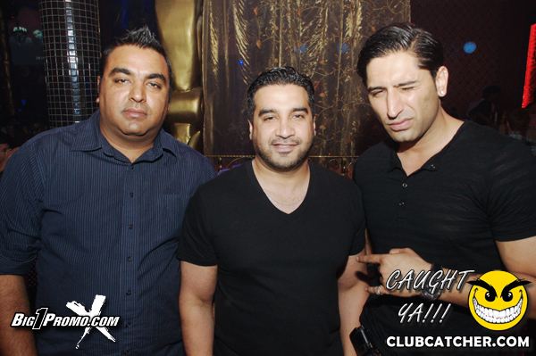 Luxy nightclub photo 109 - July 14th, 2012