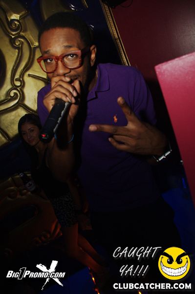 Luxy nightclub photo 12 - July 14th, 2012