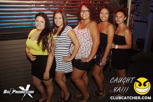 Luxy nightclub photo 116 - July 14th, 2012