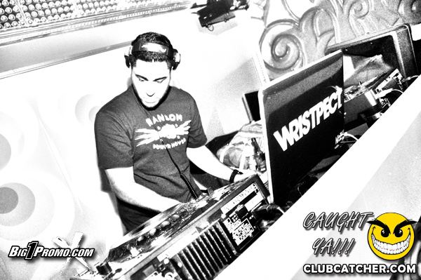 Luxy nightclub photo 117 - July 14th, 2012