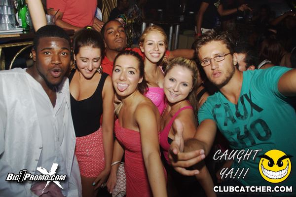 Luxy nightclub photo 121 - July 14th, 2012