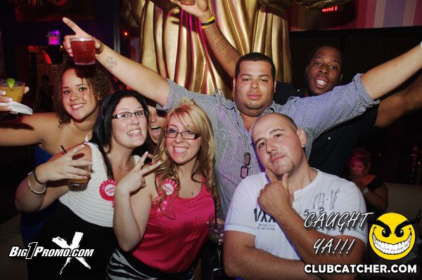 Luxy nightclub photo 122 - July 14th, 2012