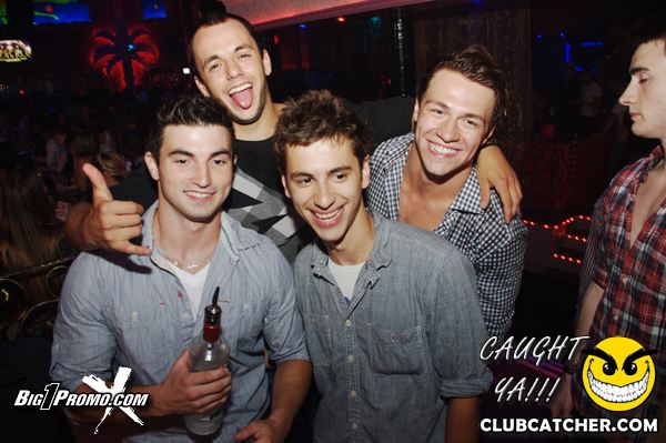 Luxy nightclub photo 123 - July 14th, 2012