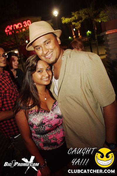 Luxy nightclub photo 127 - July 14th, 2012