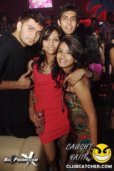 Luxy nightclub photo 128 - July 14th, 2012