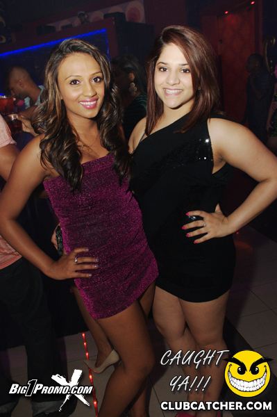 Luxy nightclub photo 14 - July 14th, 2012