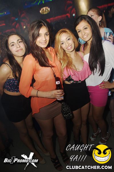 Luxy nightclub photo 134 - July 14th, 2012