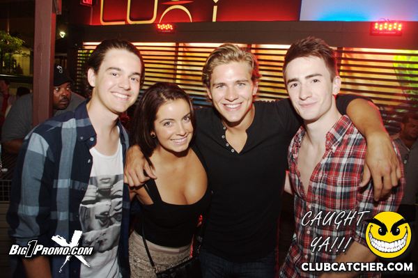 Luxy nightclub photo 135 - July 14th, 2012