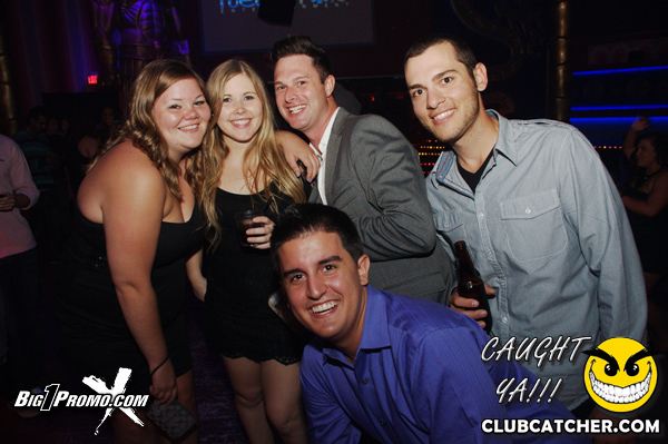Luxy nightclub photo 136 - July 14th, 2012