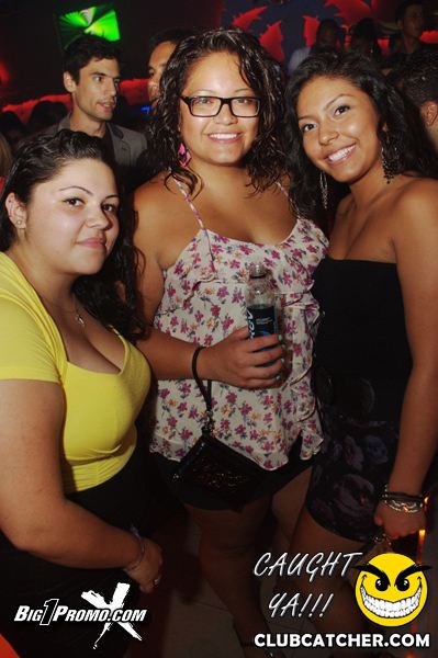 Luxy nightclub photo 138 - July 14th, 2012