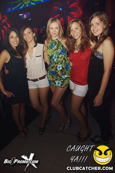 Luxy nightclub photo 15 - July 14th, 2012