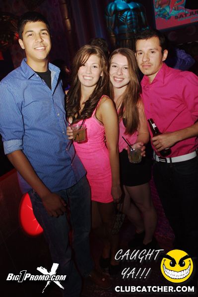 Luxy nightclub photo 141 - July 14th, 2012