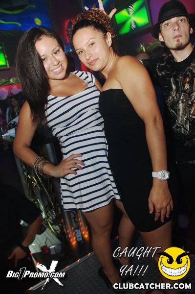 Luxy nightclub photo 143 - July 14th, 2012