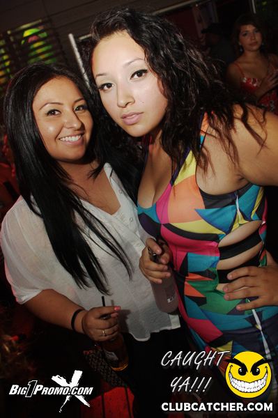 Luxy nightclub photo 149 - July 14th, 2012